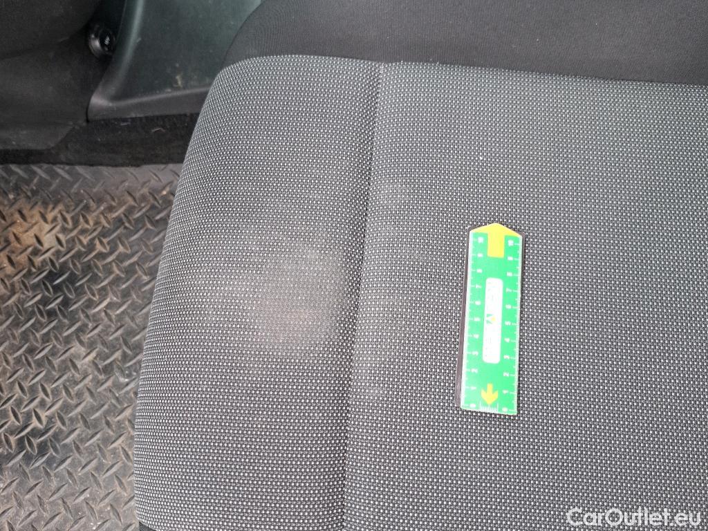  Citroen  Berlingo  Fourgon Driver M 1000 1.5 BlueHDi 100CV BVM5 E6dT #28