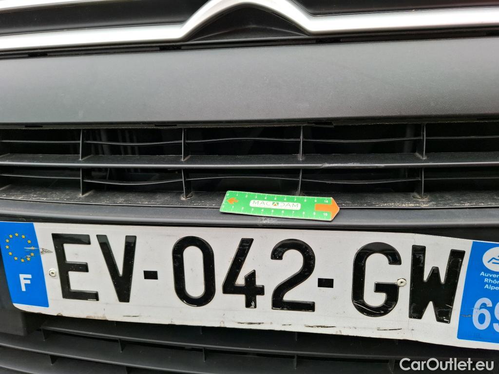  Citroen  Berlingo  Fourgon Business L1 (Court) 1.6 BlueHDi 100CV BVA6 E6 #27