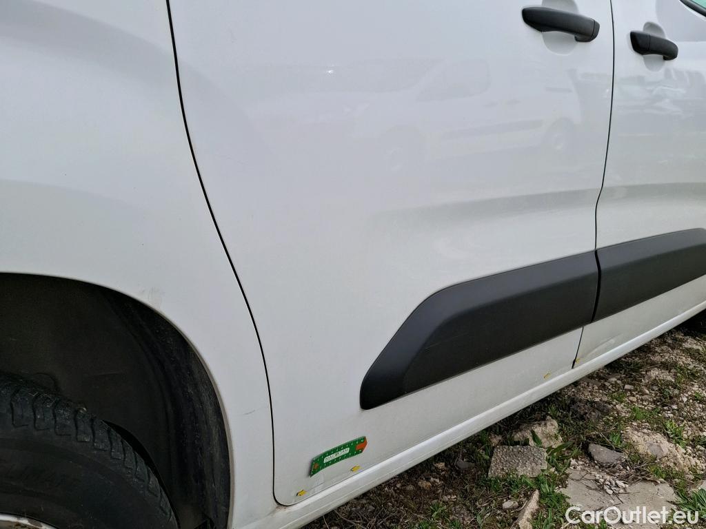 Citroen  Berlingo  Fourgon Driver M 1000 1.5 BlueHDi 100CV BVM5 E6dT #5