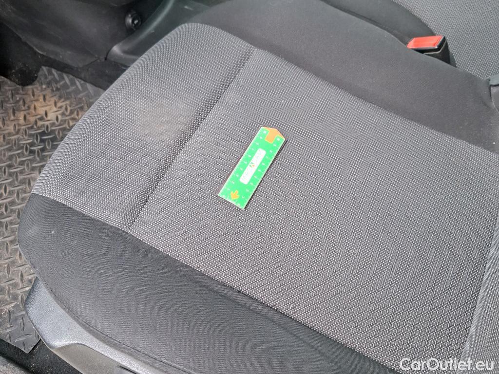  Citroen  Berlingo  Fourgon Driver M 1000 1.5 BlueHDi 100CV BVM5 E6dT #27