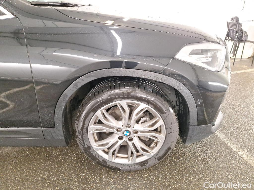  Bmw  X2 Série  sDrive 18d Lounge 2.0 150CV BVA8 E6d #9