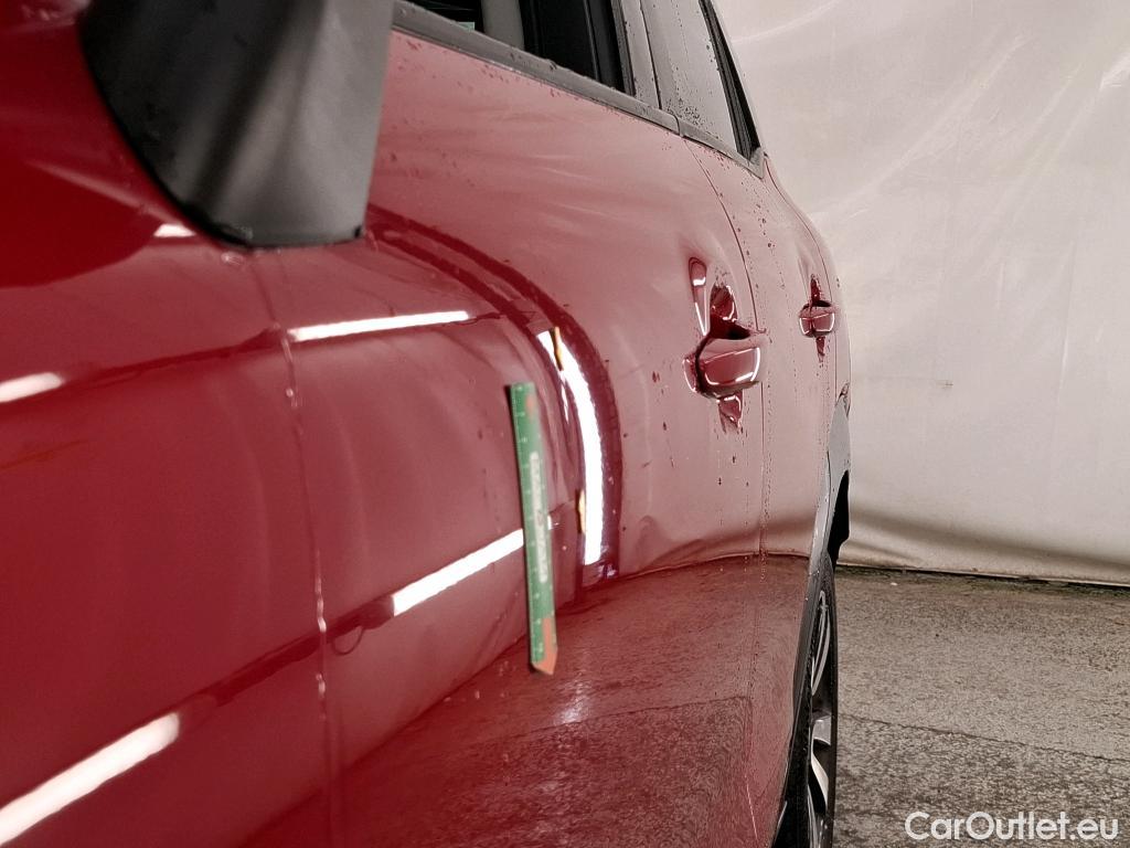  Citroen  C3  Aircross Shine Business 1.2 PureTech 130CV BVA6 E6d #4