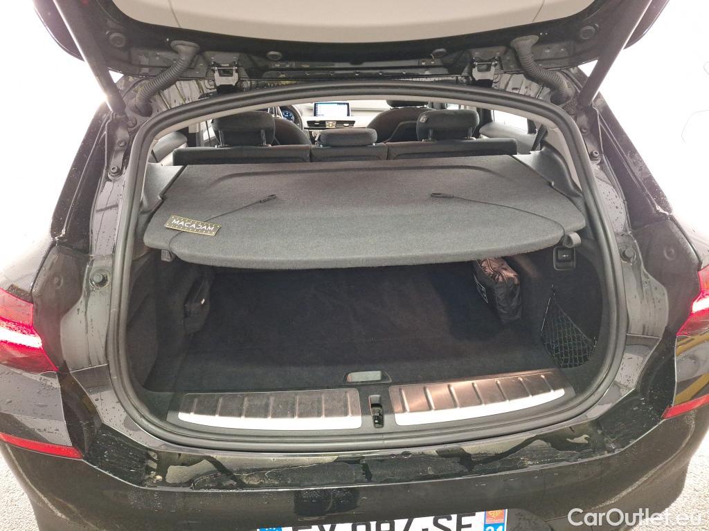  Bmw  X2 Série  sDrive 18d Lounge 2.0 150CV BVA8 E6d #3