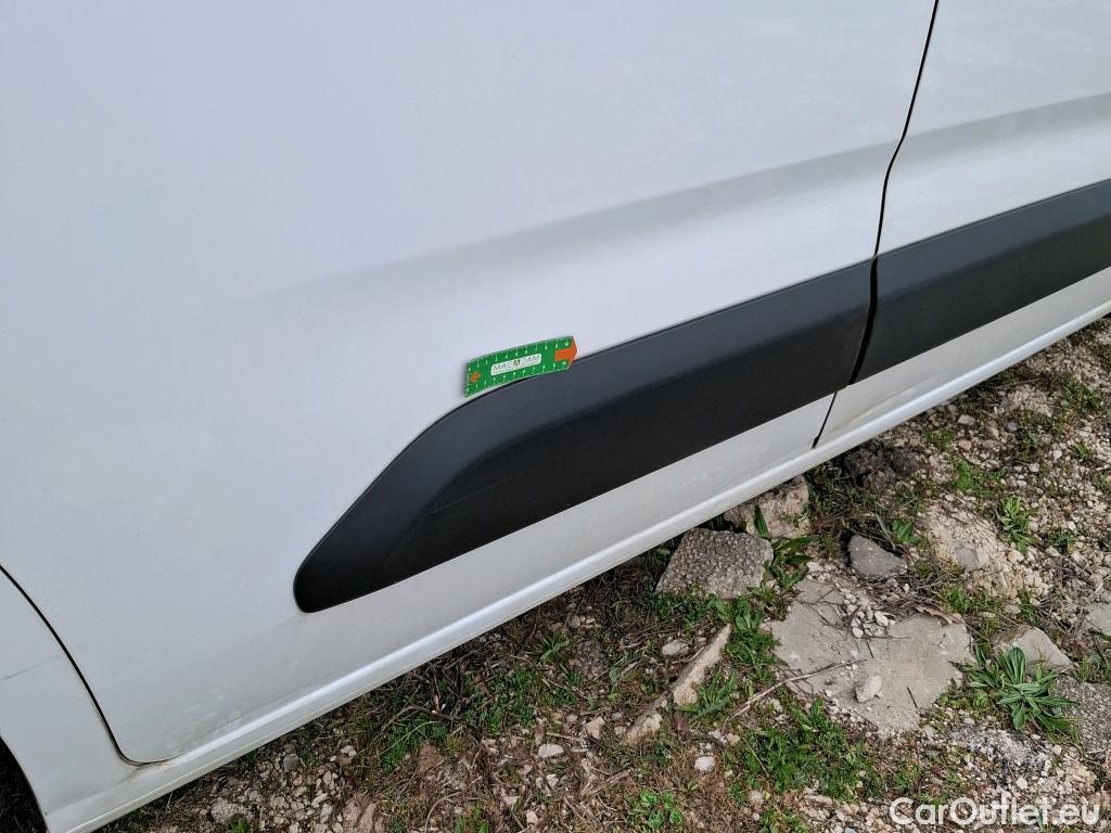  Citroen  Berlingo  Fourgon Driver M 1000 1.5 BlueHDi 100CV BVM5 E6dT #44