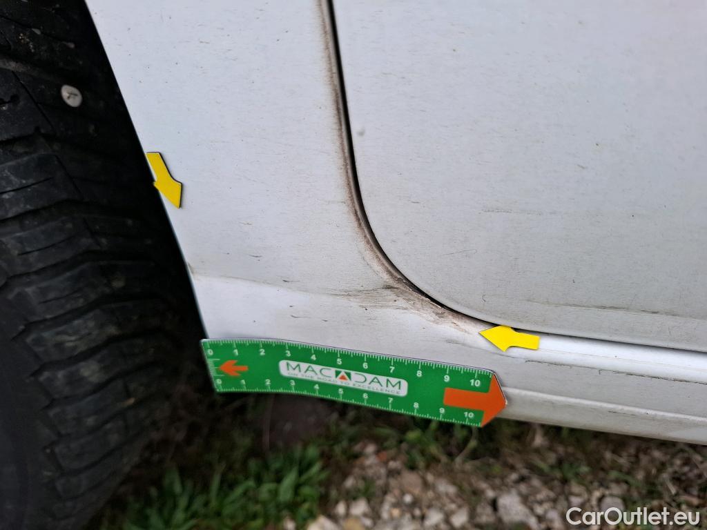  Citroen  Berlingo  Fourgon Driver M 1000 1.5 BlueHDi 100CV BVM5 E6dT #13