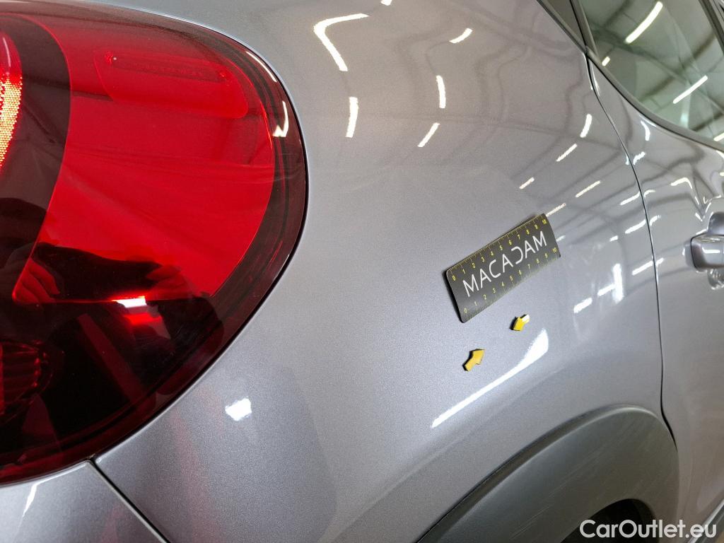  Citroen  C3  Feel Business 1.2 PureTech 80CV BVM5 E6d #7