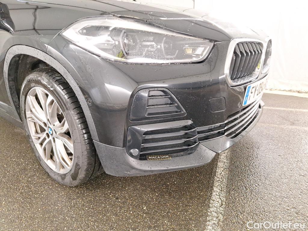  Bmw  X2 Série  sDrive 18d Lounge 2.0 150CV BVA8 E6d #15