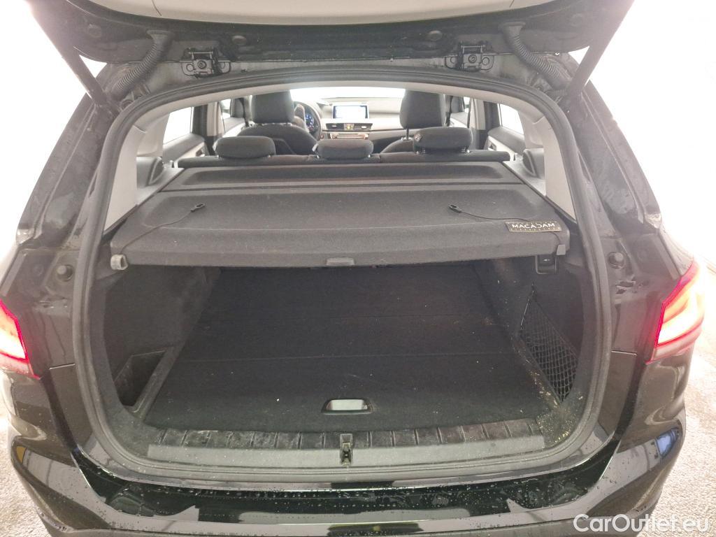  Bmw  X1 Série  sDrive16d Sport 1.5 115CV BVM6 E6dT #15