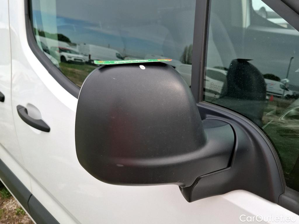  Citroen  Berlingo  Fourgon Driver M 1000 1.5 BlueHDi 100CV BVM5 E6dT #37