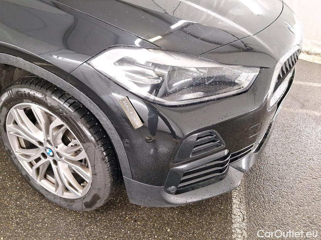  Bmw  X2 Série  sDrive 18d Lounge 2.0 150CV BVA8 E6d #13