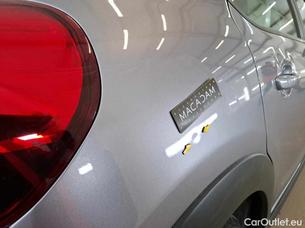  Citroen  C3  Feel Business 1.2 PureTech 80CV BVM5 E6d #8