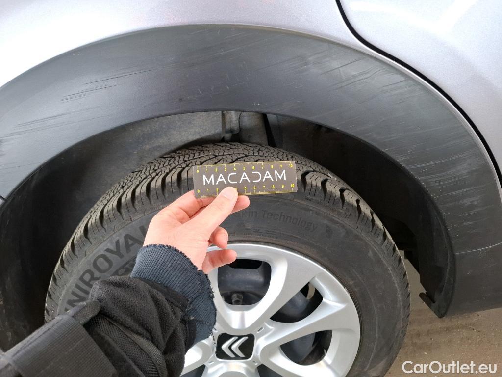  Citroen  C3  Feel Business 1.2 PureTech 80CV BVM5 E6d #16