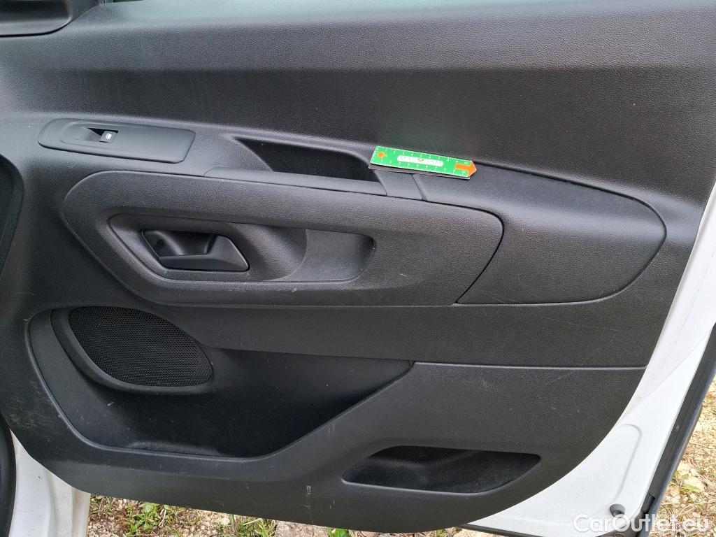  Citroen  Berlingo  Fourgon Driver M 1000 1.5 BlueHDi 100CV BVM5 E6dT #20