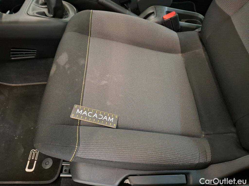  Citroen  C3  Feel Business 1.2 PureTech 80CV BVM5 E6d #10
