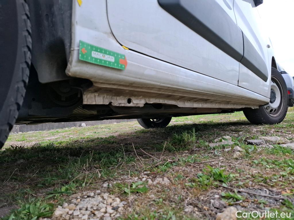  Citroen  Berlingo  Fourgon Driver M 1000 1.5 BlueHDi 100CV BVM5 E6dT #12