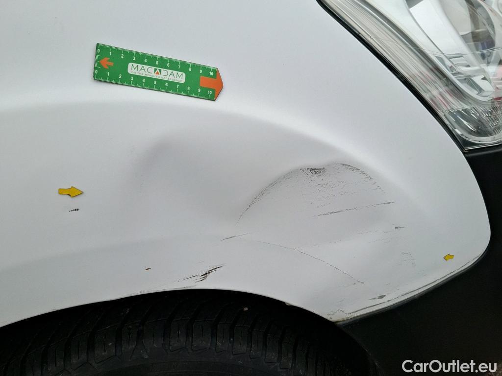 Citroen  Berlingo  Fourgon Business L1 (Court) 1.6 BlueHDi 100CV BVA6 E6 #7