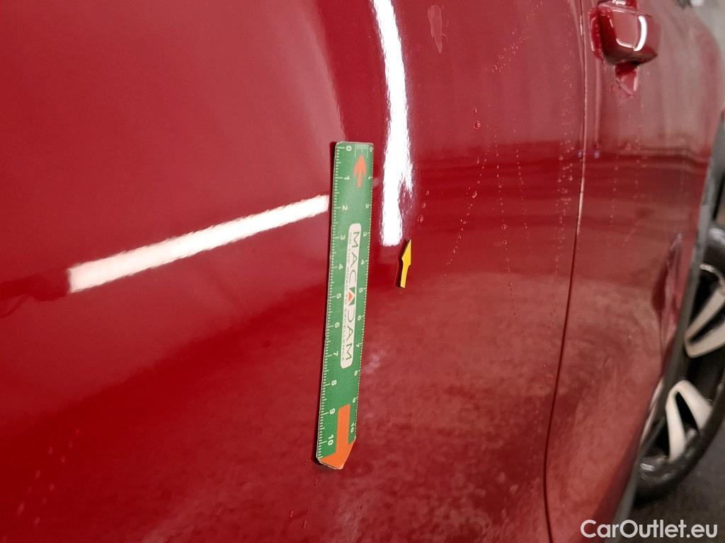  Citroen  C3  Aircross Shine Business 1.2 PureTech 130CV BVA6 E6d #42