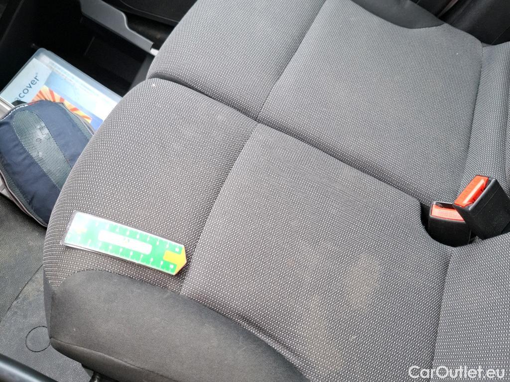  Citroen  Berlingo  Fourgon Business L1 (Court) 1.6 BlueHDi 100CV BVA6 E6 #58