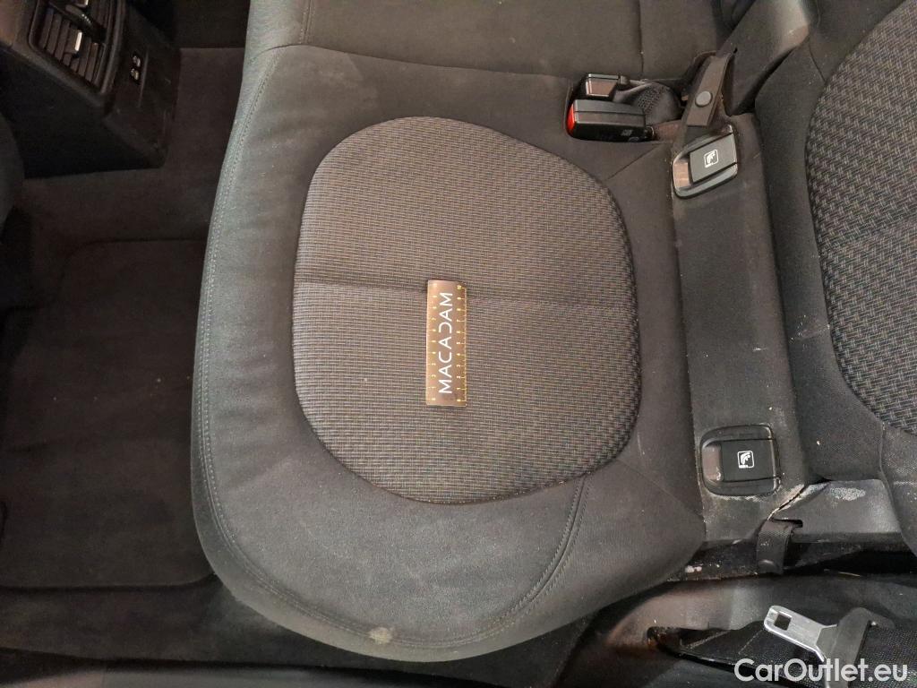  Bmw  X1 Série  sDrive16d Sport 1.5 115CV BVM6 E6dT #12