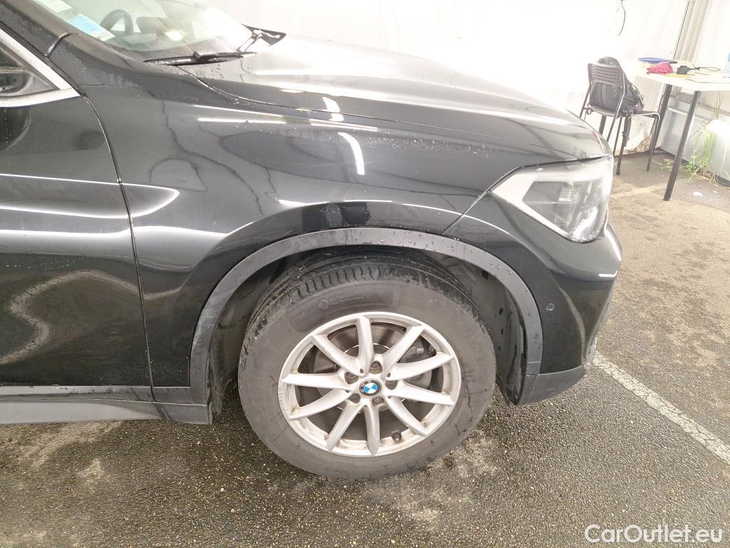  Bmw  X1 Série  sDrive16d Sport 1.5 115CV BVM6 E6dT #3