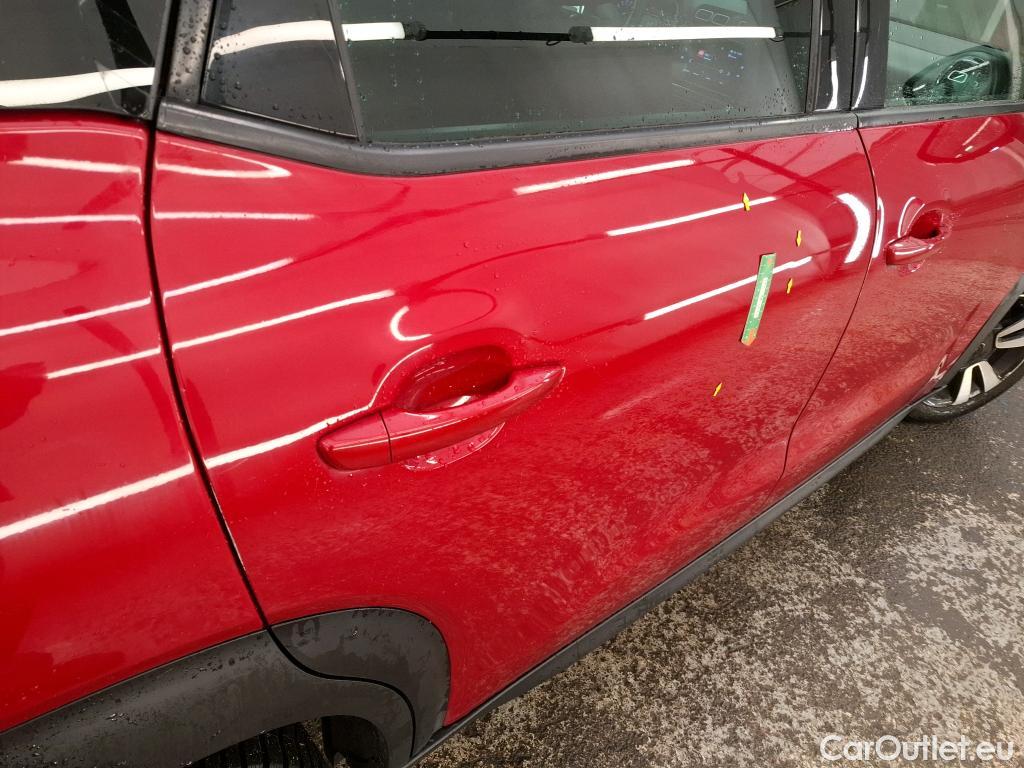  Citroen  C3  Aircross Shine Business 1.2 PureTech 130CV BVA6 E6d #38