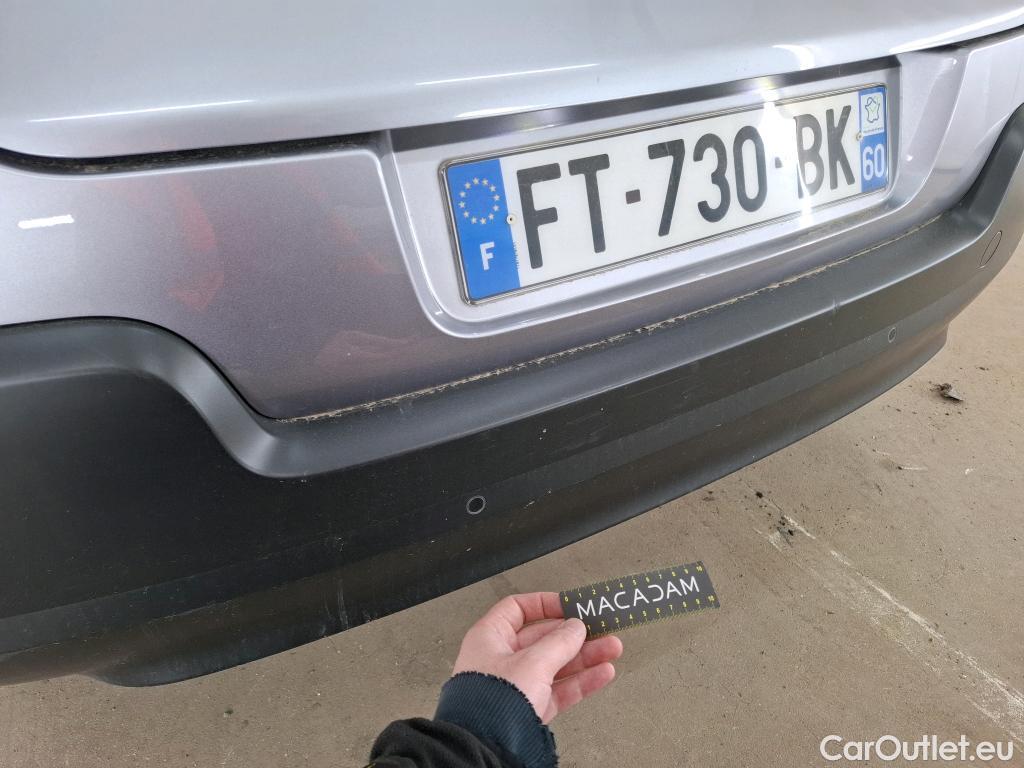  Citroen  C3  Feel Business 1.2 PureTech 80CV BVM5 E6d #1