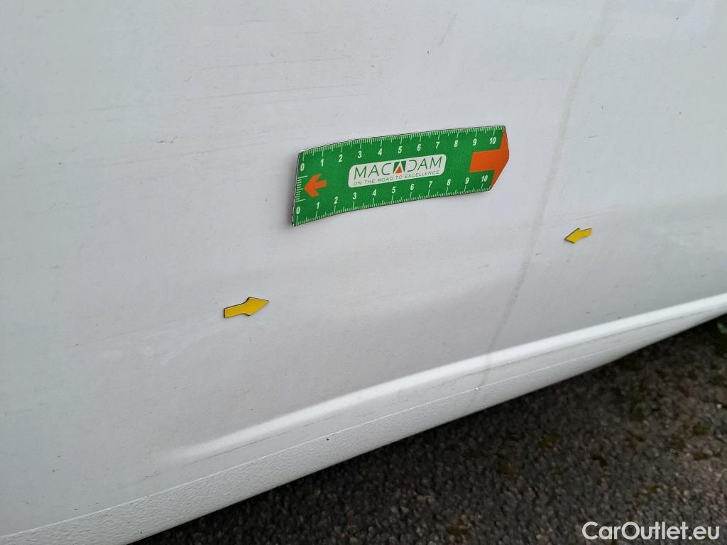  Citroen  Berlingo  Fourgon Business L1 (Court) 1.6 BlueHDi 100CV BVA6 E6 #4