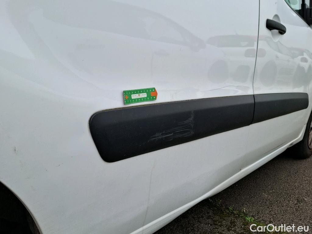  Citroen  Berlingo  Fourgon Business L1 (Court) 1.6 BlueHDi 100CV BVA6 E6 #86