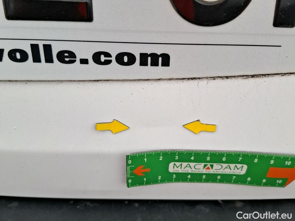  Citroen  Berlingo  Fourgon Business L1 (Court) 1.6 BlueHDi 100CV BVA6 E6 #20
