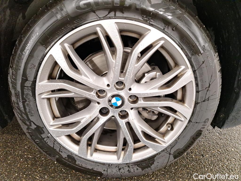  Bmw  X2 Série  sDrive 18d Lounge 2.0 150CV BVA8 E6d #10