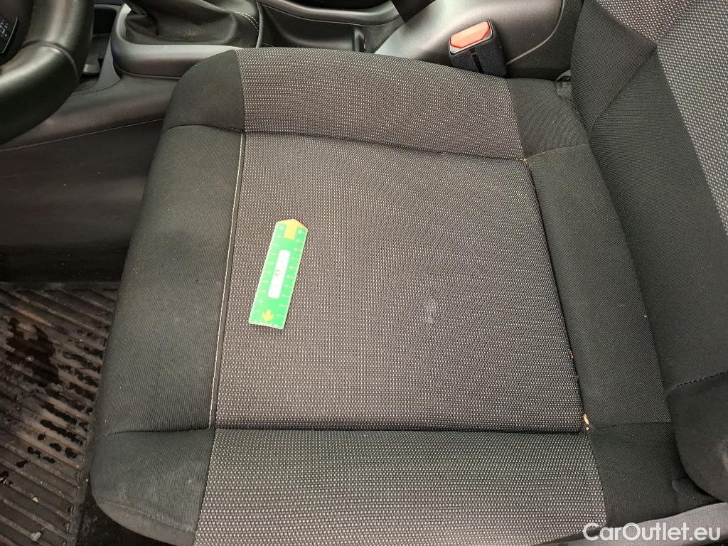  Citroen  C3  Aircross Shine Business 1.2 PureTech 130CV BVA6 E6d #45