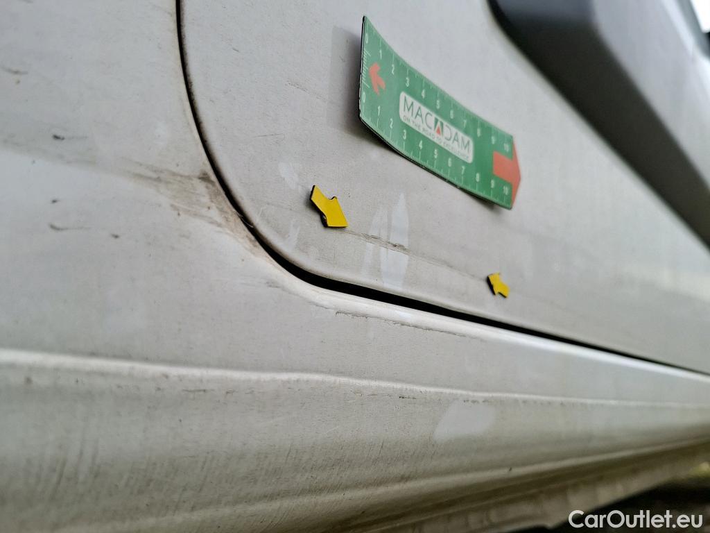  Citroen  Berlingo  Fourgon Driver M 1000 1.5 BlueHDi 100CV BVM5 E6dT #6