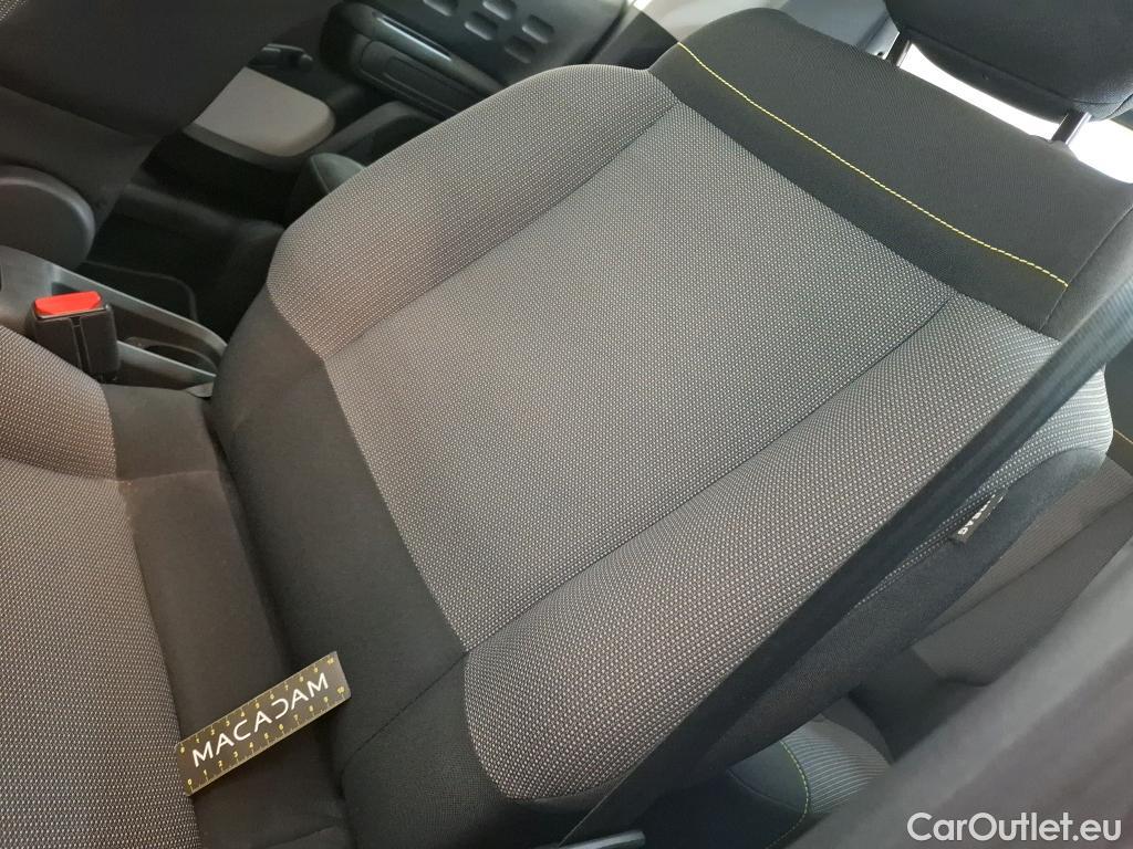  Citroen  C3  Feel Business 1.2 PureTech 80CV BVM5 E6d #11
