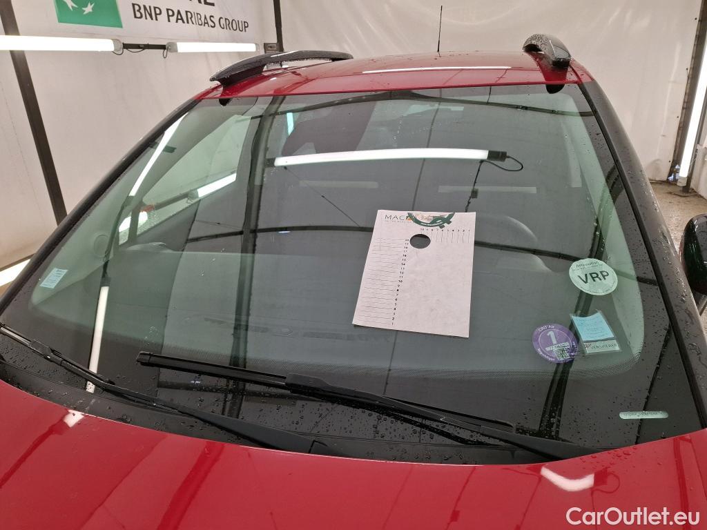  Citroen  C3  Aircross Shine Business 1.2 PureTech 130CV BVA6 E6d #1