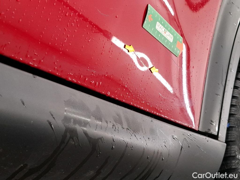  Citroen  C3  Aircross Shine Business 1.2 PureTech 130CV BVA6 E6d #37