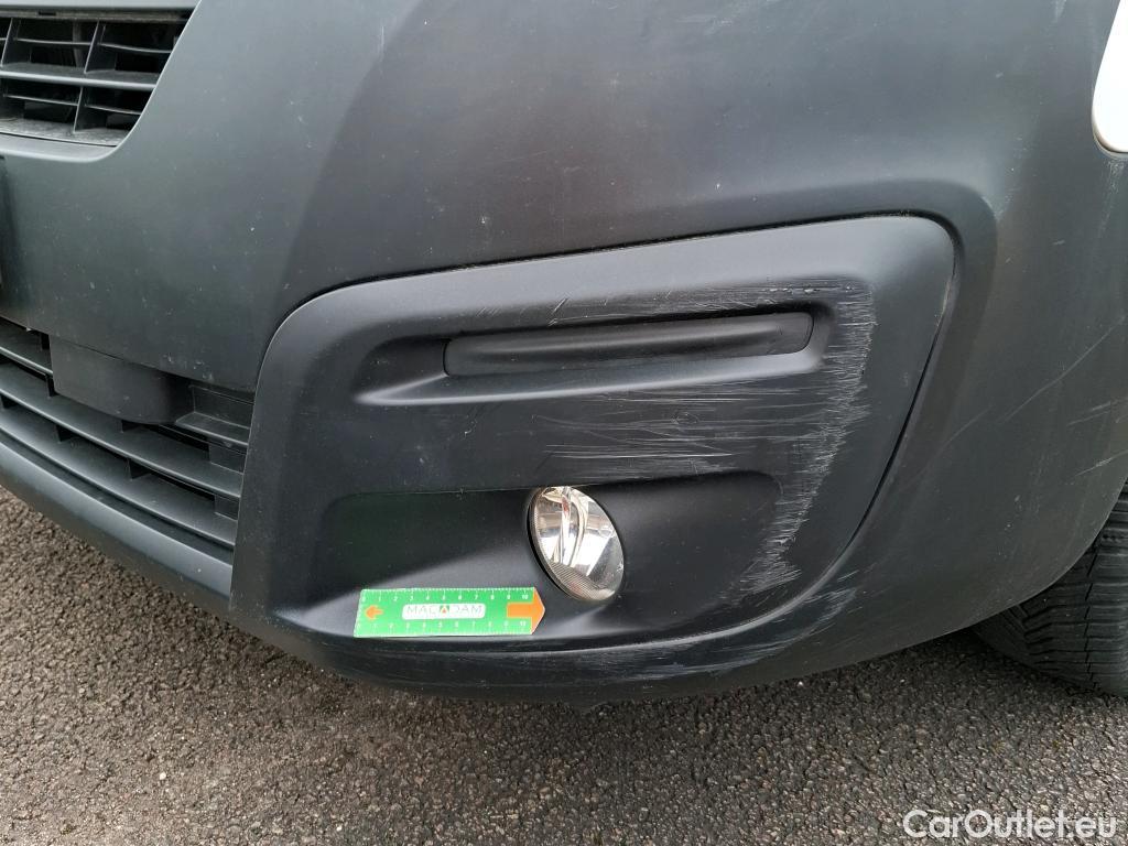  Citroen  Berlingo  Fourgon Business L1 (Court) 1.6 BlueHDi 100CV BVA6 E6 #94