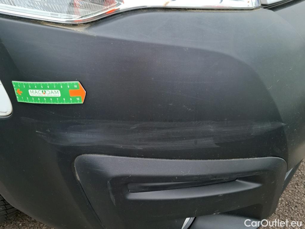  Citroen  Berlingo  Fourgon Business L1 (Court) 1.6 BlueHDi 100CV BVA6 E6 #72