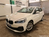  Bmw  Serie 2 Série 2 Active Tourer 216d Lounge 1.5 115CV BVA7 E6d 