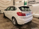  Bmw  Serie 2 Série 2 Active Tourer 216d Lounge 1.5 115CV BVA7 E6d #2