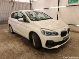  Bmw  Serie 2 Série 2 Active Tourer 216d Lounge 1.5 115CV BVA7 E6d #4