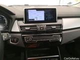  Bmw  Serie 2 Série 2 Active Tourer 216d Lounge 1.5 115CV BVA7 E6d #7