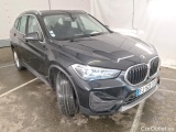  Bmw  X1 Série  sDrive16d Sport 1.5 115CV BVM6 E6dT #4