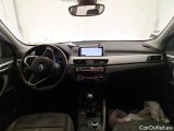  Bmw  X1 Série  sDrive16d Sport 1.5 115CV BVM6 E6dT #5