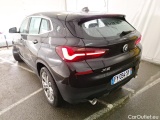  Bmw  X2 Série  sDrive 18d Lounge 2.0 150CV BVA8 E6d #2