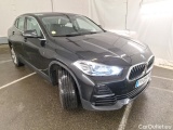  Bmw  X2 Série  sDrive 18d Lounge 2.0 150CV BVA8 E6d #4