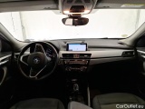  Bmw  X2 Série  sDrive 18d Lounge 2.0 150CV BVA8 E6d #5