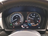  Bmw  X2 Série  sDrive 18d Lounge 2.0 150CV BVA8 E6d #6