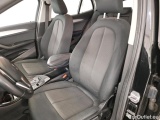 Bmw  X2 Série  sDrive 18d Lounge 2.0 150CV BVA8 E6d #8