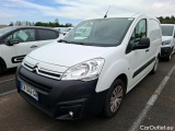  Citroen  Berlingo  Fourgon Business L1 (Court) 1.6 BlueHDi 100CV BVA6 E6 