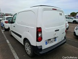  Citroen  Berlingo  Fourgon Business L1 (Court) 1.6 BlueHDi 100CV BVA6 E6 #2